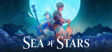 Sea of Stars Sea of Stars