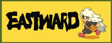 Eastward